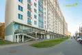 Apartamento 1 habitación 50 m² Minsk, Belarús
