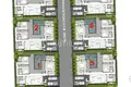 Mieszkanie 3 pokoi 231 m² Thalang, Tajlandia