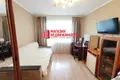 Appartement 4 chambres 90 m² Hrodna, Bélarus
