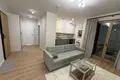 1 room apartment 44 m² in Warsaw, Poland