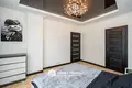 Квартира 2 комнаты 65 м² Минск, Беларусь
