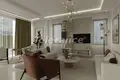 4 bedroom Villa 216 m² Serik, Turkey