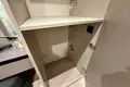 Wohnung 2 zimmer 58 m² Mezitli, Türkei