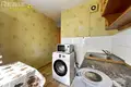 3 room apartment 50 m² Minsk, Belarus