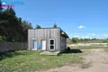 Propiedad comercial 1 753 m² en Masteikiai, Lituania
