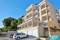Wohnung 3 Schlafzimmer 133 m² Herceg Novi, Montenegro