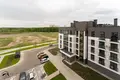 3 room apartment 112 m² Minsk, Belarus