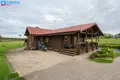 House 305 m² Pilikonys, Lithuania