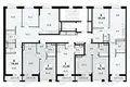 Apartamento 2 habitaciones 41 m² Vnukovo, Rusia