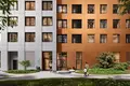 Apartamento 2 habitaciones 59 m² Moscú, Rusia