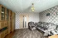 Wohnung 2 zimmer 51 m² Muchaviecki sielski Saviet, Belarus