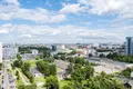 Apartamento 2 habitaciones 62 m² Minsk, Belarús