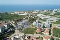Apartamento 63 m² Kargicak, Turquía