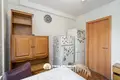 Wohnung 3 Schlafzimmer 78 m² Minsk, Belarus