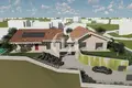 Вилла 4 комнаты 240 м² San Felice del Benaco, Италия