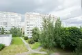 3 room apartment 66 m² Minsk, Belarus