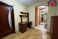 2 room apartment 59 m² Minsk, Belarus