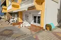 Mieszkanie 2 pokoi 55 m² Nea Flogita, Grecja
