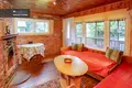 Maison 23 m² Pamarliskiai, Lituanie