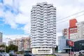Appartement 3 chambres 74 m² Minsk, Bélarus
