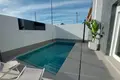 Willa 2 pokoi 74 m² Torre-Pacheco, Hiszpania