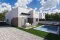 3 bedroom villa 74 m² Alhama de Murcia, Spain