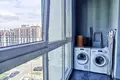 Apartamento 3 habitaciones 75 m² Minsk, Belarús