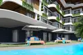 Apartamento 2 habitaciones 55 m² Obakoy, Turquía