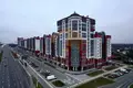 Квартира 3 комнаты 78 м² Мухавецкий сельский Совет, Беларусь