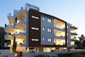 Mieszkanie 2 pokoi 83 m² Aradipu, Cypr