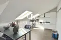 Ático 3 habitaciones 82 m² Dobrota, Montenegro