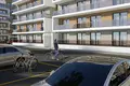 Apartamento 2 habitaciones 56 m² Girne Belediyesi, Chipre del Norte