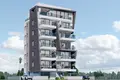 Wohnung 3 Schlafzimmer 110 m² Zypern, Zypern