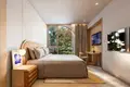 1 bedroom apartment 75 m² Choeng Thale, Thailand