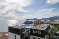 Mieszkanie 2 pokoi 67 m² Sveti Stefan, Czarnogóra