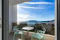 Apartamento 1 habitacion 47 m² Montenegro, Montenegro