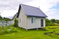Дом 52 м² Олехновичский сельский Совет, Беларусь