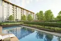 1 bedroom apartment 36 m² Choeng Thale, Thailand