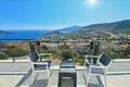 Wohnung 6 zimmer 220 m² Kalkan, Türkei
