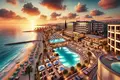 5* hotel in Alanya