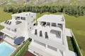 Willa 4 pokoi 280 m² Opcina Karlobag, Chorwacja