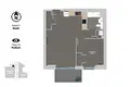 1 bedroom apartment 5 m² in Wembley, United Kingdom