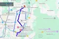 Коммерческое помещение 31 м² в Вильнюсе, Литва