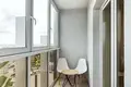Wohnung 1 zimmer 32 m² Kopishche, Belarus