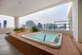 Piso independiente 4 habitaciones 473 m² Bangkok, Tailandia