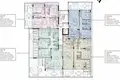 Appartement 3 chambres 137 m² Aradíppou, Chypre