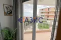 Квартира 2 спальни 56 м² Святой Влас, Болгария