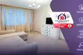 2 room apartment 50 m² Minsk, Belarus