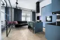 Wohnung 2 zimmer 45 m² Warschau, Polen