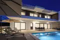 Willa 4 pokoi 263 m² Opcina Karlobag, Chorwacja